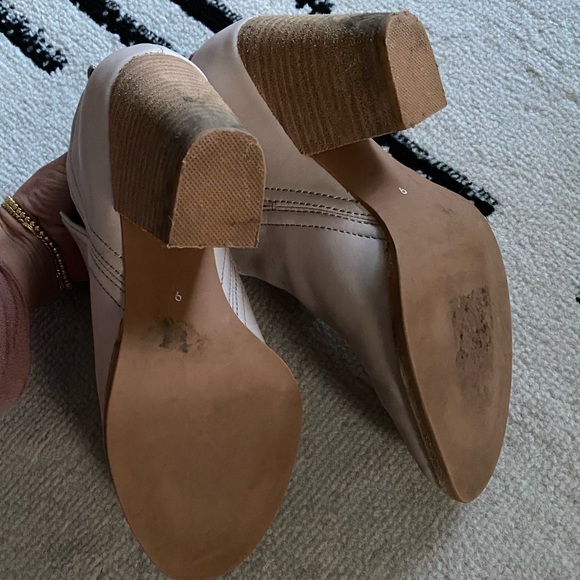 Rosalee Bootie Jeffrey Campbell - Picture 5 of 5